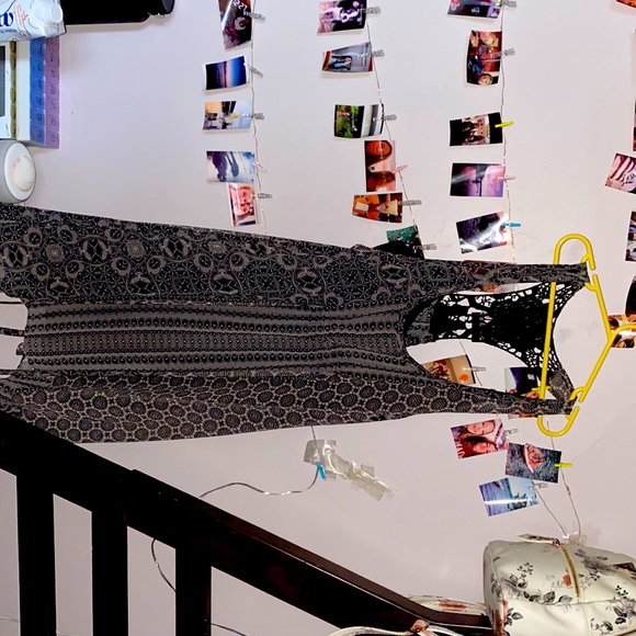 Vintage guess dress - Picture 1 of 4